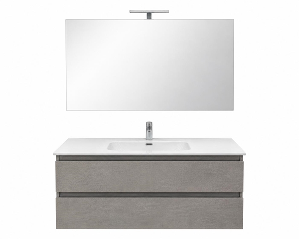DAFNE BASE+LAV+SPEC+LAMP 4CO