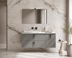 DAFNE BASE+LAV+SPEC+LAMP 4CO