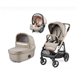 TRIO VELOCE BRIO MON AMOUR 3
