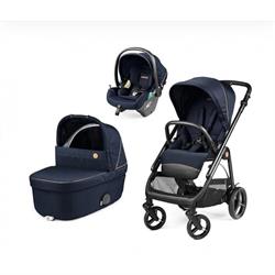 TRIO VEL BRIO LON.BLUE SHIN