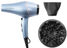 ASCIUGA CAPELLI 2200W BLU