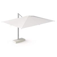 OMBREL 3X4 BIANCO TELO BIANC