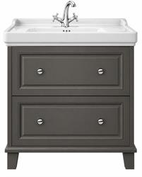 COM UNIK CARMEN 2DW 800MM HO