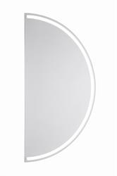SPECCHIO SLICE C/LED 80X160