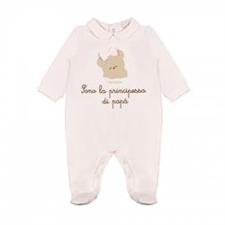 TUTINA SONO PRINCIPESSA PAPA