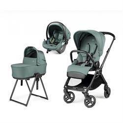 TRIO SWITCH FLEX MOD JADE 4C