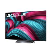 TV 55 OLED EVO AI C5 4K SMA