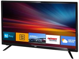 SMART TV LED 24'' NERO