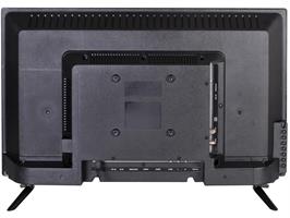 SMART TV LED 24'' NERO