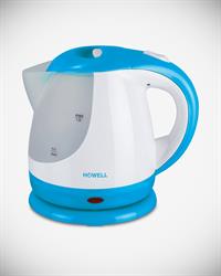 BOLLITORE ELETTRICO 1,2LT