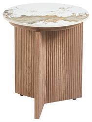 TAVOLINO KAMI D.45XH50