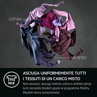 ASCIUG.9KG CLC SENSYDRY