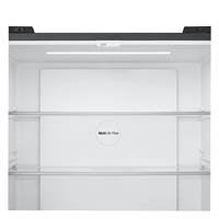 FRIGO 4P CLE 474L TNF SILVER