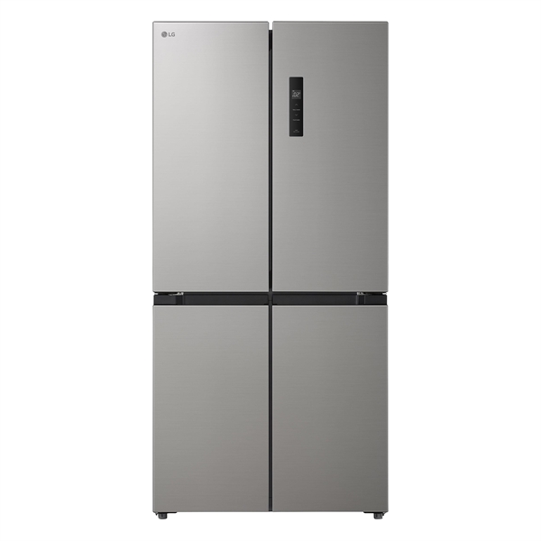 FRIGO 4P CLE 474L TNF SILVER
