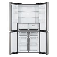 FRIGO 4P CLE 474L TNF SILVER