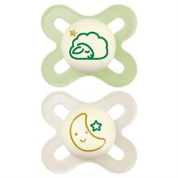 SUCCH 0-2M SIL START C.DOPP