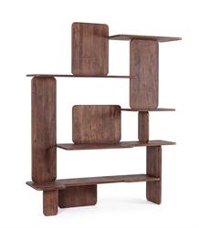 LIBRERIA SCRIVANIA NAYANA