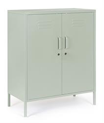 CREDENZA 2A CAMBRIDGE VERDE