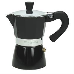 CAFFETTIERA STAR 2TZ BLK