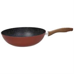 WOK 1M CM28 RUSTIC STONE