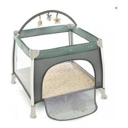 LETTO CAMP.QUADRATO T.F.BOTA