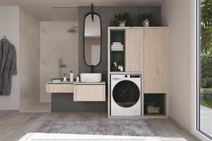 LVT C/F 10KG 1600G CLA PADID