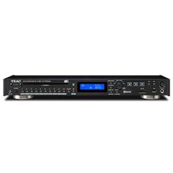 CD PLAYER/DAB+/FM EU/UK DAB