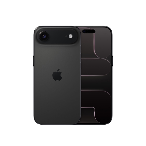 IPHONE AIR 256GB SPACE BLK