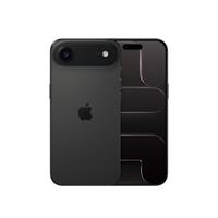 IPHONE AIR 256GB SPACE BLK