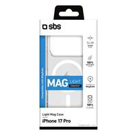 COVER LIGHT MAG IPHONE 17 PR