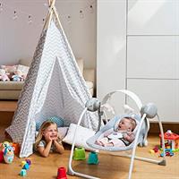 ALTALENA RELAX PLAY COOL GRE
