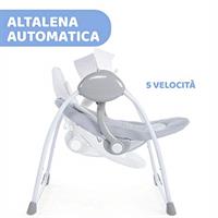 ALTALENA RELAX PLAY COOL GRE