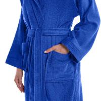 ACC.CAPP.MINORCA TG.XXL BLU