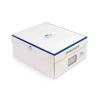 ACC.CAPP.MINORCA TG.XXL BLU