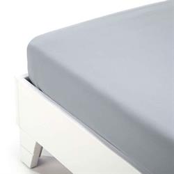 LENZUOLO INF.COTONE 1P ARGEN