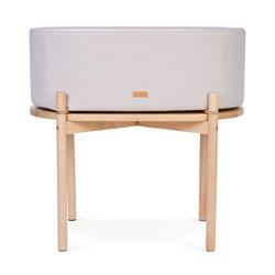 CULLA IN LINO - BEIGE