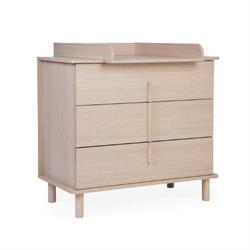 CASSETT.LEGNO NAT.3CASS+FASC