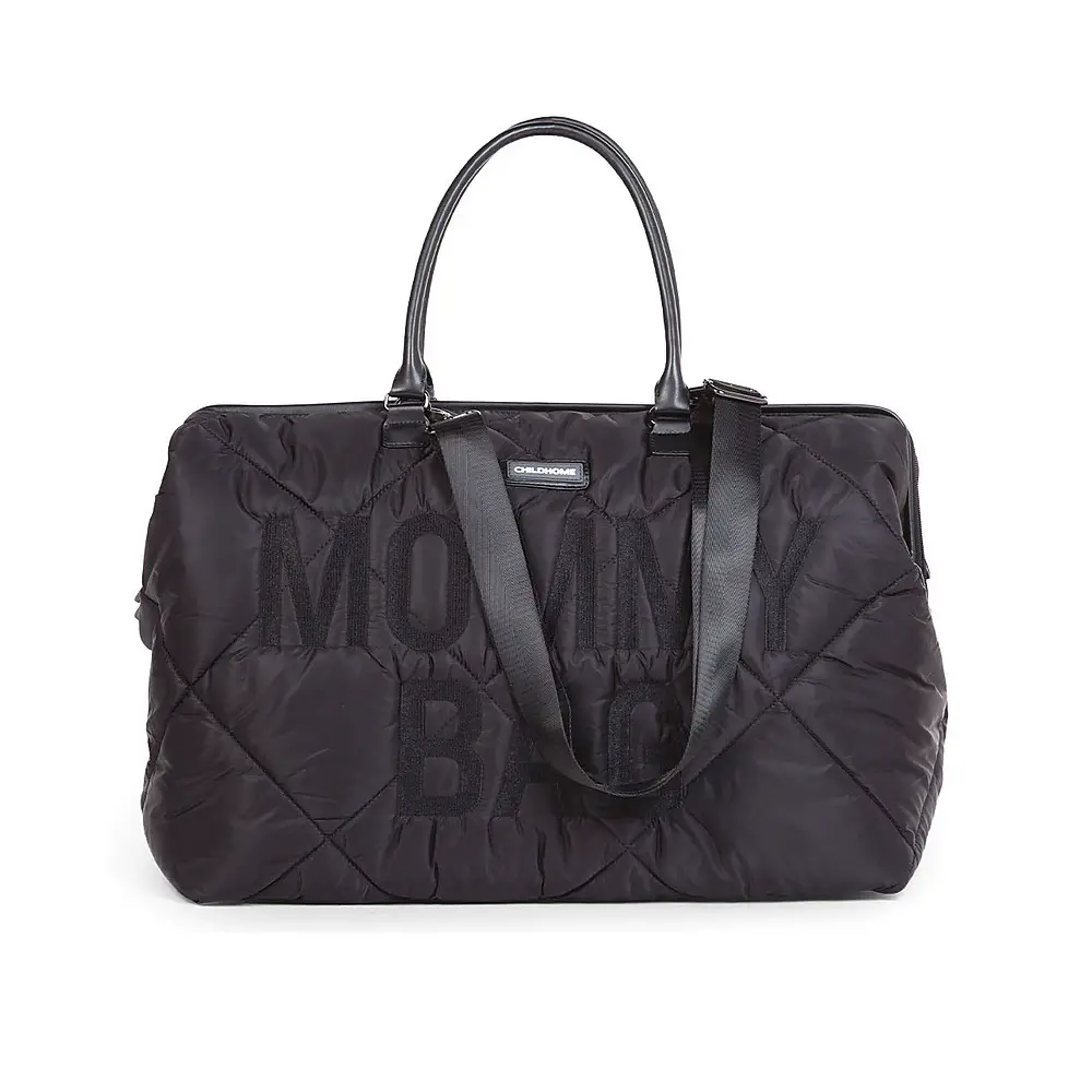 BORSA CAMBIO MOMMY ACOLCHADO