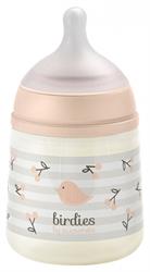 BIB 150ML TETT SIL SXPRO ROS