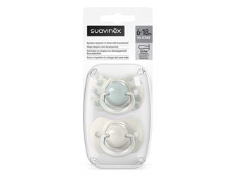 SUCCH 6/18M T. SIL SXPRO VER