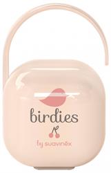 BIRD SCATOL  PORTACIUCCIO RO