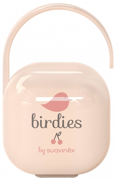 BIRD SCATOL  PORTACIUCCIO RO