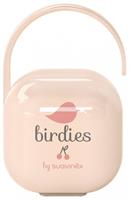 BIRD SCATOL  PORTACIUCCIO RO