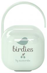 BIRD SCATOL PORTACIUCCIO VER