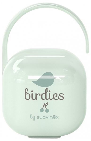 BIRD SCATOL PORTACIUCCIO VER
