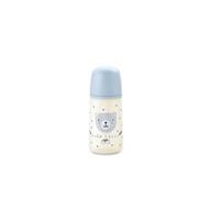 BIB 270ML TETT SIL SXPRO AZZ