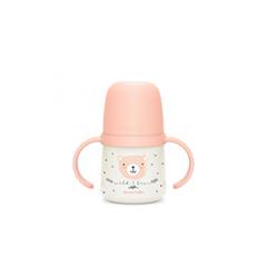 BIB 150ML C/MANICI S+6M ROSA