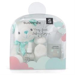 SET COLONIA+PELUCHE 100ML+50