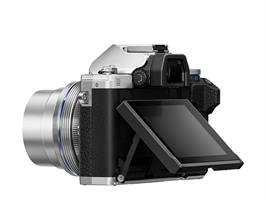 E-M10 MARK 4 KIT PANCAKE 14.