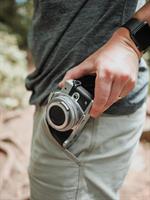 E-M10 MARK 4 KIT PANCAKE 14.